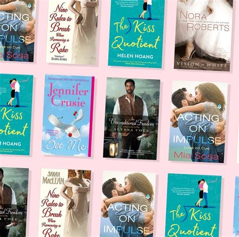 best rated romance books